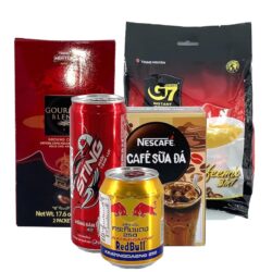 Beverages