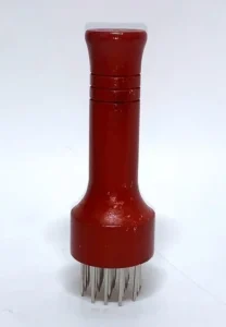 MEAT TENDERISER NEEDLE